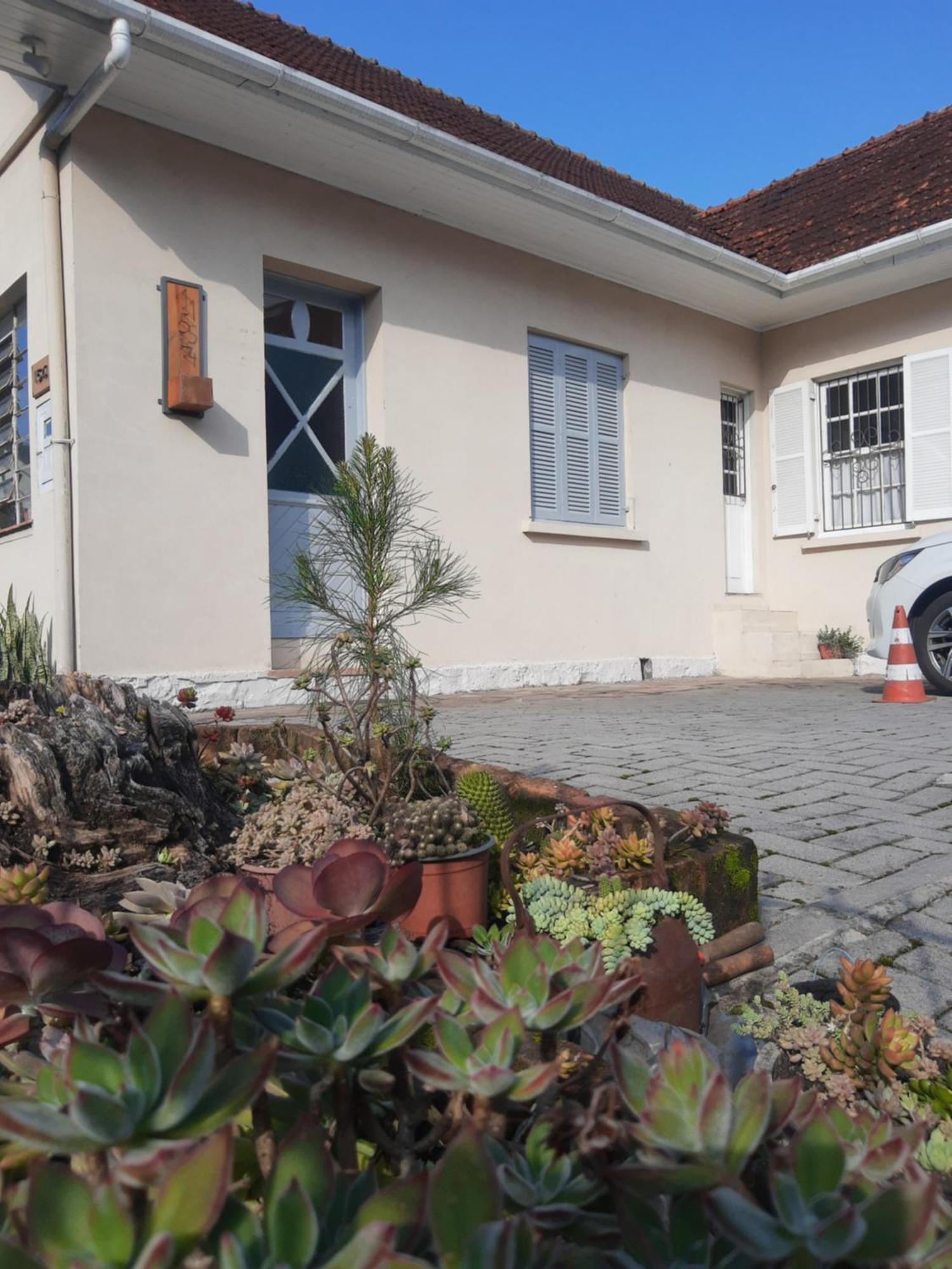 Hospedagem 154 Colonial Gramado Exterior photo
